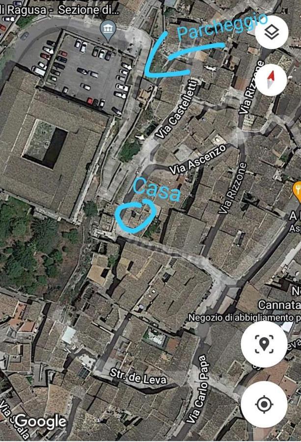דירות Centro Storico Modica - 2 Min A Piedi Da Corso Umberto I מראה חיצוני תמונה
