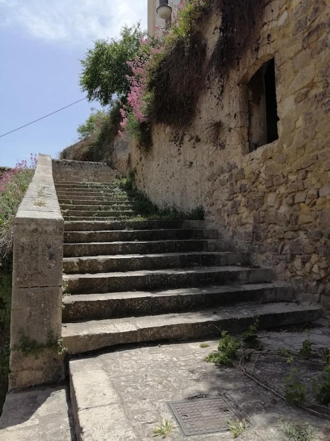 דירות Centro Storico Modica - 2 Min A Piedi Da Corso Umberto I מראה חיצוני תמונה